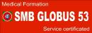 Тобольск тату студия SMB GLOBUS 53, Шадринск
