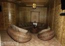 VIP-mansion with a sauna in Kursk, Kursk