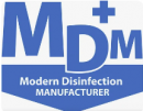 ООО «M Д M»