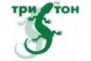 Тритон, Тихвин