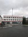 Городская служба вскрытия замков, Берёзовский