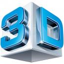 3D-схема, Тихвин