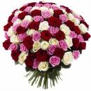 Служба доставки цветов Floral-Expert ООО, Алматы