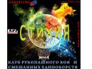 Клуб смешанных "Стихия", Брест