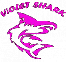 Violet Shark, тату салон, Выкса