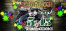 Пейнтбол клуб "5,45", Мозырь