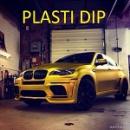 PlastiDIP, Барановичи