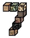 7кубов, Кириши
