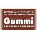 GUMMI-Красноярск, Черногорск
