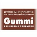 GUMMI-Красноярск, Лесосибирск