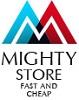 Mighty Store - Магазин сувенирной продукции, Тихвин