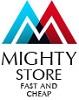 Mighty Store - Магазин сувенирной продукции, Гатчина