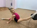 Художественная гимнастика и хореография для детей, Сальск