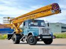 Аренда автовышки, Ульяновск