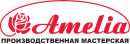 Натяжные потолки АМЕЛИЯ, Люберцы