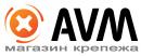 Интернет-магазин «AVMkrep»