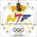 Taekwondo WTF, Экибастуз