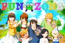 Fun Zone, Кременчуг