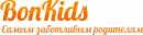 BonKids, Химки