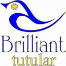 Brilliant tutular, Дашогуз