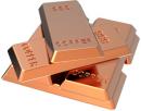 Copper Cathode