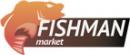 Рыболовный интернет-магазин Fishman-Market, Псков