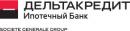 АО «КБ ДельтаКредит», Москва