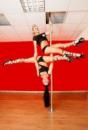 Pole Dance &amp; Fitness Centre &quot;Black Velvet&quot;