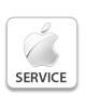 Сервис по ремонту техники Apple, Караганда