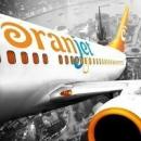 Турагенство Oranjet
