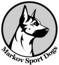Markov Sport Dogs Дрессировка собак в Воронеже, Елец