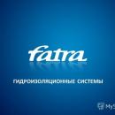 FATRA.A.S, Ливны