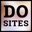 Студия DoSites.Net - услуги в создании сайтов с уникальным дизайном, Киев