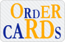 Order Cards, Славянск