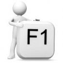 Service F1, Элиста