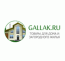 Интернет-магазин Gallak.ru, Архангельск