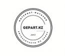 Интернет-магазин автозапчастей Gepart KZ, Степногорск