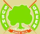 Суши Green, Донецк