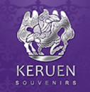 KERUEN souvenirs LP