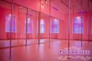 Школа танца на пилоне и стретчинга PoleDeluxe, Витебск