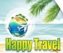 авиатурагенство "Happy Travel", Экибастуз