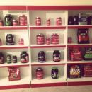 Sport Nutrition, Каспийск