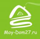 Мой-Дом27, товары для дома и дачи, Хабаровск