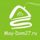 Мой-Дом27, товары для дома и дачи, Амурск