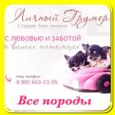 Студия Зоострижек "Личный Грумер", Выкса
