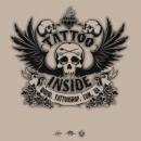 Тату студия Inside, Черкассы