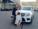 Праздничная служба Drive cars, Санкт-Петербург