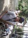 Saxmen, Берёзовский