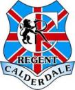 Regent - Calderdale, Алматы