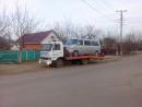 Эвакуатор Белореченск, Лабинск